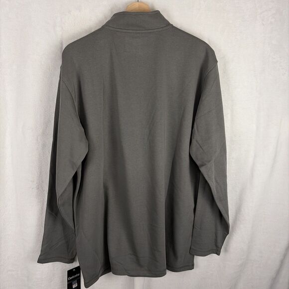 Oregon State University Beavers Mens Performance Quarter Zip Pullover Sz XL NWT - Picture 5 of 6